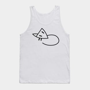 Mystery Tank Top